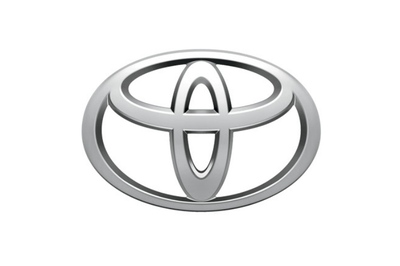 Запчасти для Toyota